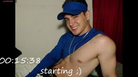 Snapshot of alex_smith0 chatting on 7, 1, 2025 online show from 7, 1, 2025