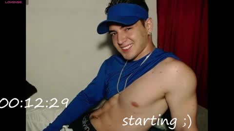     online show from 11, 1, 2025