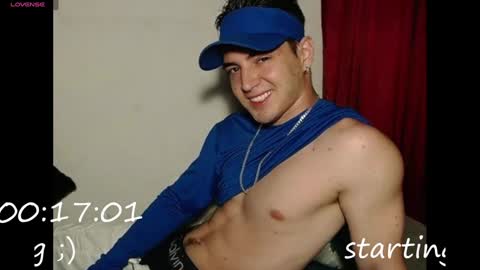     online show from 13, 1, 2025