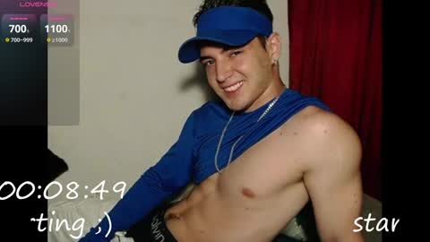     online show from 14, 1, 2025
