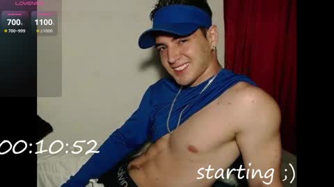     online show from 19, 1, 2025
