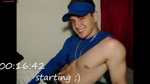     online show from 26, 1, 2025