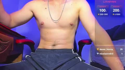 Snapshot of alex_smith0 chatting on 14, 2, 2025 online show from 14, 2, 2025