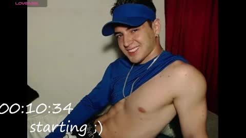     online show from 17, 2, 2025