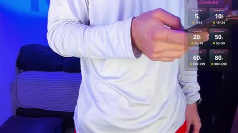 Snapshot of alex_smith0 chatting on 19, 2, 2025 online show from 19, 2, 2025