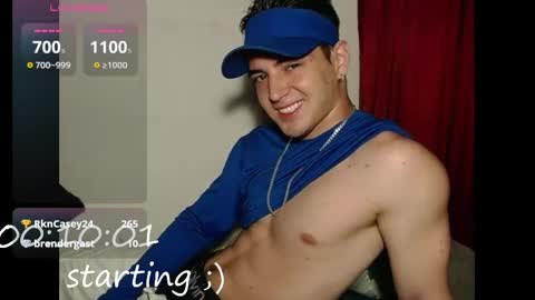     online show from 3, 3, 2025