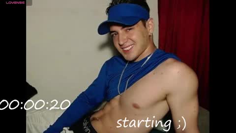     online show from 7, 3, 2025