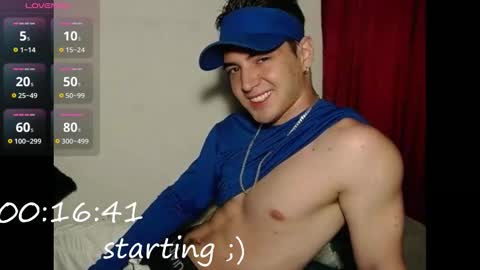 Snapshot of alex_smith0 chatting on 14, 9, 2025 online show from 14, 9, 2025