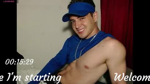     online show from 12, 10, 2025