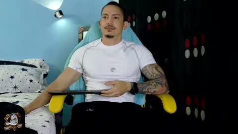 Snapshot of alex_sthorm chatting on 9, 7, 2026 alex_sthorm online show from 9, 7, 2026