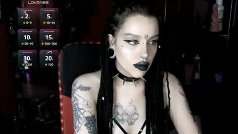 Snapshot of alex_succubus chatting on 20, 6, 2026 Alex Succubus online show from 20, 6, 2026