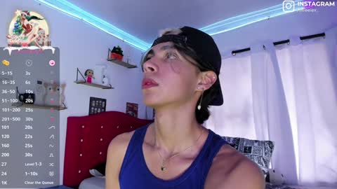 Alex online show from 23, 12, 2024