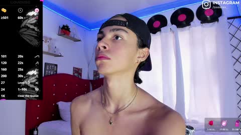 Alex online show from 2, 1, 2025