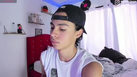 Alex online show from 12, 1, 2025