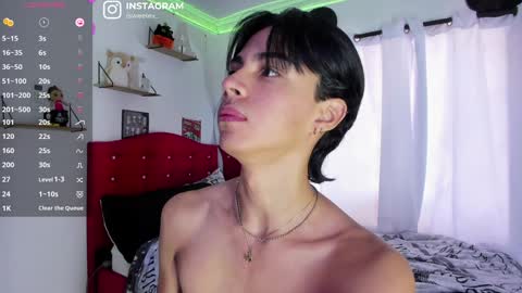 Alex online show from 1, 2, 2025