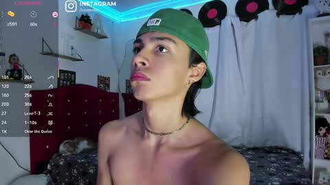 Alex online show from 4, 3, 2025