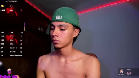 Alex online show from 9, 9, 2025