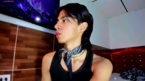 Alex online show from 10, 3, 2026