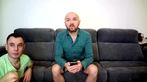 Alex and Tobey online show from 21, 12, 2024