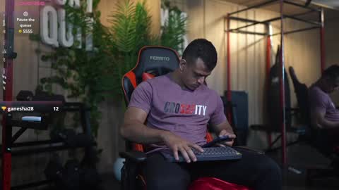 Snapshot of alex_tower chatting on 5, 2, 2025 Alex Towers online show from 5, 2, 2025