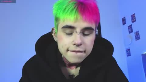 Alex Valley online show from 28, 9, 2025