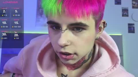 Alex Valley online show from 2, 10, 2025