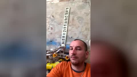 Alexandru online show from 10, 3, 2026