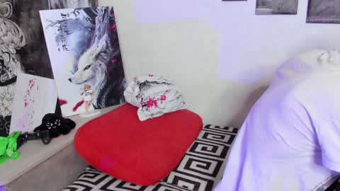 Alex WandHot online show from 1, 2, 2025