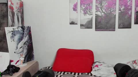 Alex WandHot online show from 2, 2, 2025