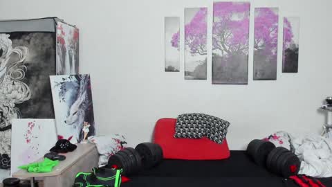 Alex WandHot online show from 6, 2, 2025