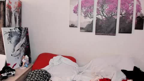 Alex WandHot online show from 10, 2, 2025