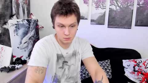 Alex WandHot online show from 11, 2, 2025