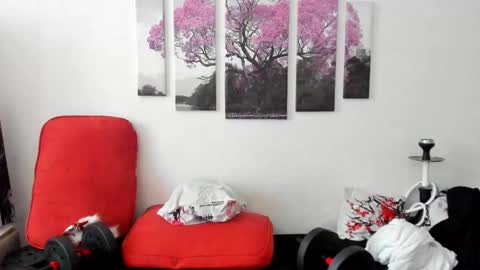 Alex WandHot online show from 15, 2, 2025