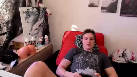 Alex WandHot online show from 16, 2, 2025