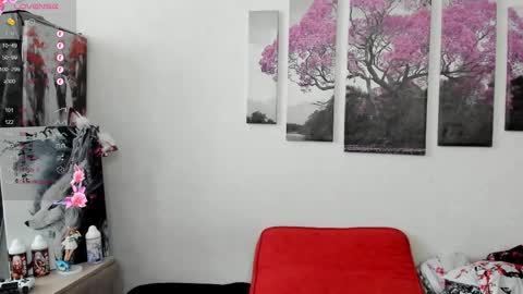 Alex WandHot online show from 17, 2, 2025