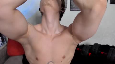 Alex WandHot online show from 26, 2, 2025