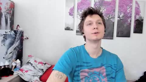 Alex WandHot online show from 3, 3, 2025