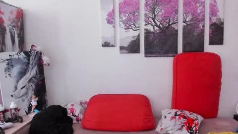 Alex WandHot online show from 12, 3, 2025