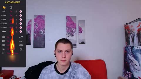 Alex WandHot online show from 10, 2, 2026