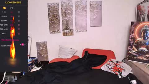 Alex WandHot online show from 2, 3, 2026