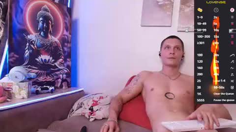 Snapshot of alex_wandhot chatting on 29, 6, 2026 Alex WandHot online show from 29, 6, 2026