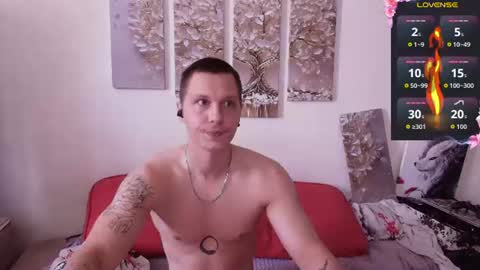 Snapshot of alex_wandhot chatting on 8, 7, 2026 Alex WandHot online show from 8, 7, 2026