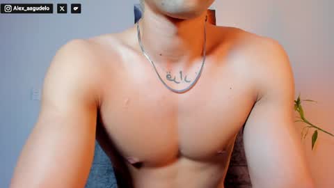 Snapshot of alex_zt7 chatting on 11, 7, 2026 x online show from 11, 7, 2026