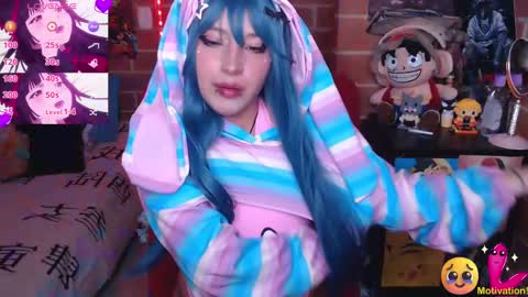 ALEXA online show from 29, 10, 2025