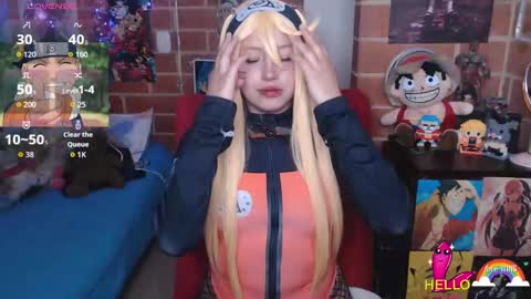 ALEXA online show from 4, 11, 2025