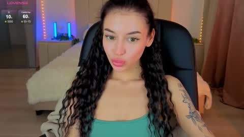 Snapshot of alexa___hill chatting on 9, 11, 2025 Lexa online show from 9, 11, 2025