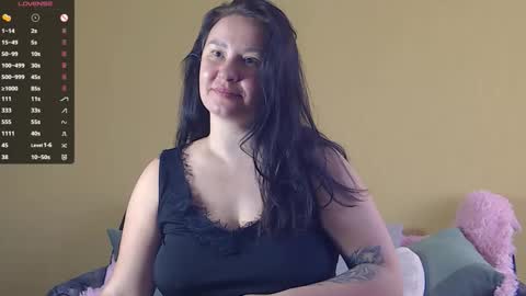 Snapshot of alexa__lexie chatting on 26, 9, 2025 Alexa online show from 26, 9, 2025