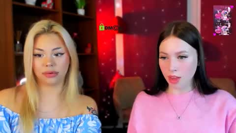 Snapshot of alexa_bonni chatting on 12, 2, 2026 alexa bonni online show from 12, 2, 2026