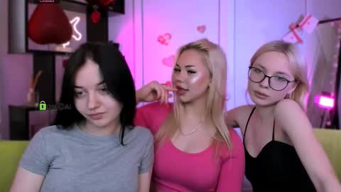 Snapshot of alexa_bonni chatting on 18, 2, 2026 alexa bonni online show from 18, 2, 2026