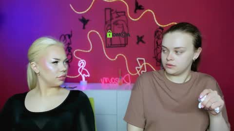 alexa bonni online show from 30, 3, 2026